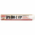 Light House Beauty RR667 14 in. Pro & Doo-Z Ftp 0.5 in. Nap Roller Cover LI3573046